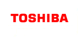 toshiba logo